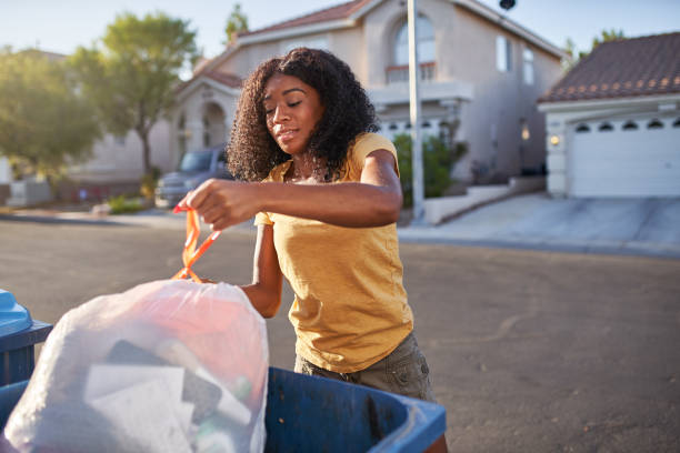Best Affordable Junk Removal Services  in Sigourney, IA