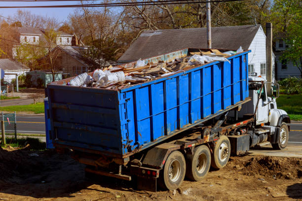 Basement Cleanout Services in Sigourney, IA