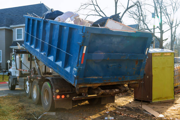 Best Junk Hauling Services  in Sigourney, IA