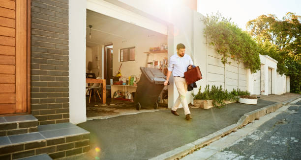 Best Construction Debris Removal  in Sigourney, IA
