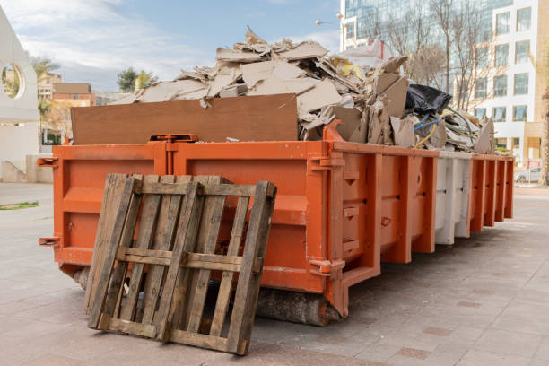 Best Full-Service Junk Removal  in Sigourney, IA