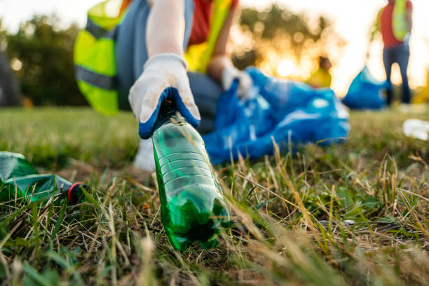 Best Yard Waste Removal  in Sigourney, IA