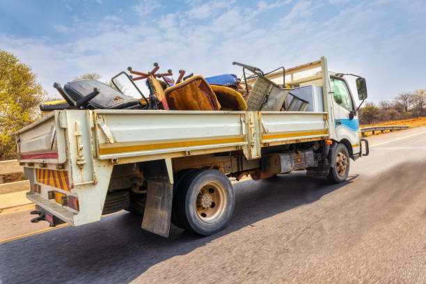 Best Construction Debris Removal  in Sigourney, IA